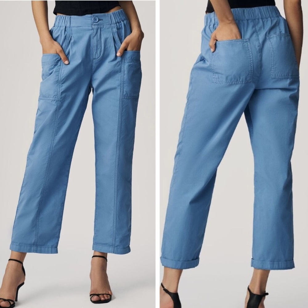 Anthropologie Pilcro pants